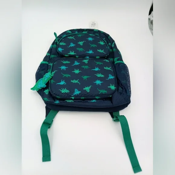 Cat & Jack Backpack 16 Inches NWT - Picture 2 of 3